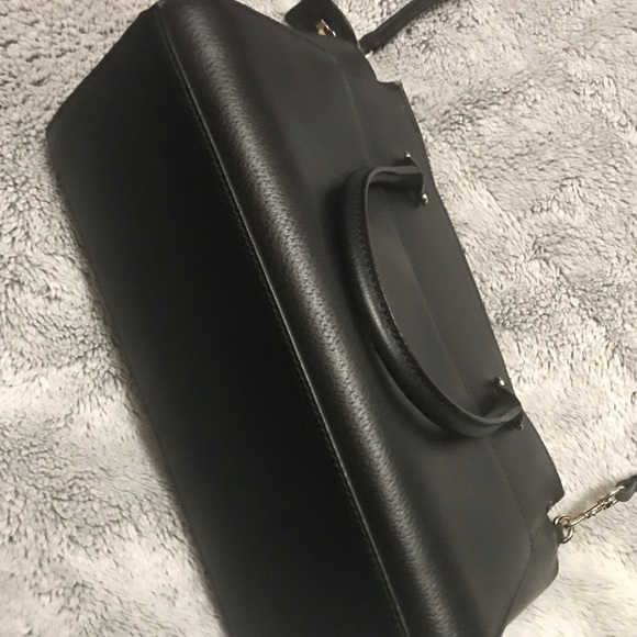 Kate Spade Lana Grove Street Black - Picture 7 of 8